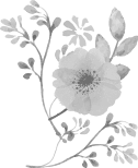 flower logo